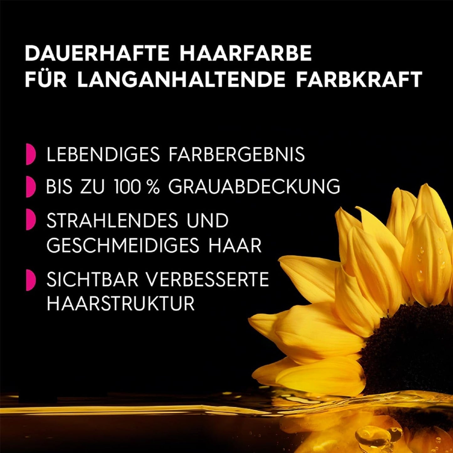 Garnier Olia 110 kühles Aschblond, ammoniakfreie permanente Haarfarbe mit nährenden natürlichen Ölen, vollständige Abdeckung, permanente Farbe für graues Haar, 1 Stück (2er-Pack), Naty Shop Haarfarbe