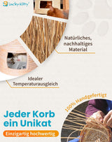 Decken und Möbel, Haustiere, Höhlen und Häuser, Katzen, Betten für Katzen, Katzenbetten, Matratzen
