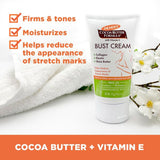 Palmer's Pregnancy Cocoa Butter, die Creme zur Wiederherstellung der Brust nach der Geburt Kosmetik und Schönheit Naty Shop