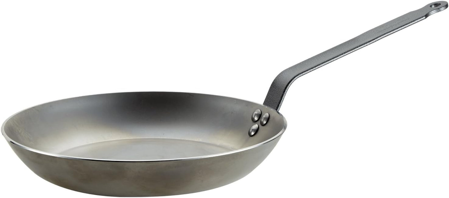 CARBONE plus Edelstahlpfanne – 28 cm Töpfe und Pfannen Naty Shop Standardtitel