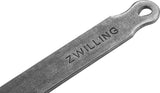 ZWILLING FORGE Eisenpfanne, robust für besondere Brataromen Töpfe und Pfannen Naty Shop