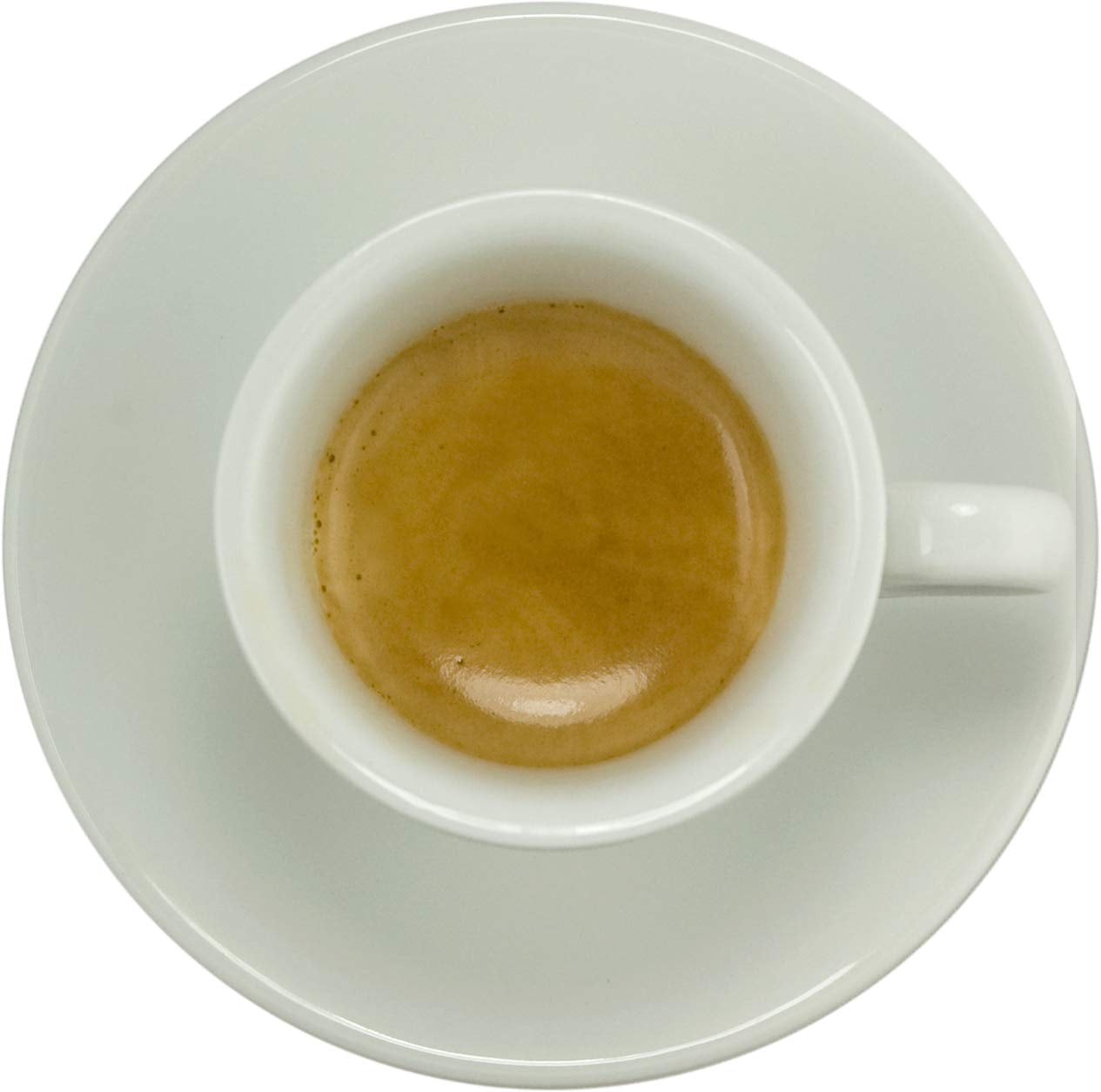 Caffè Corsini - Classico Italiano, Miscela Di Caffè In Nespresso-kompatiblen Kapseln, Gusto Forte E Deciso - Confezione Da 100 Kapseln