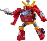 Transformers Generations wählt Lift-Ticket Legacy Deluxe-Klasse Sammelfigur 14 cm Actionfiguren Naty Shop Standardtitel