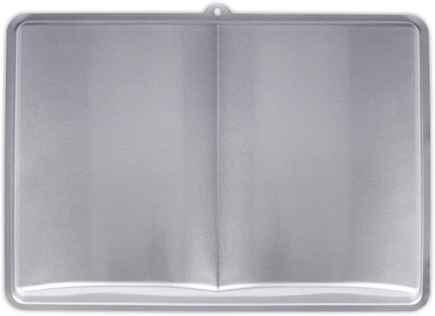 Staedter - Motivbackform Emil Der Igel - Hochwertige Antihaftbeschichtung - PFAS Frei Formen und Bleche zum Backen Naty Shop Motivbackform Buch