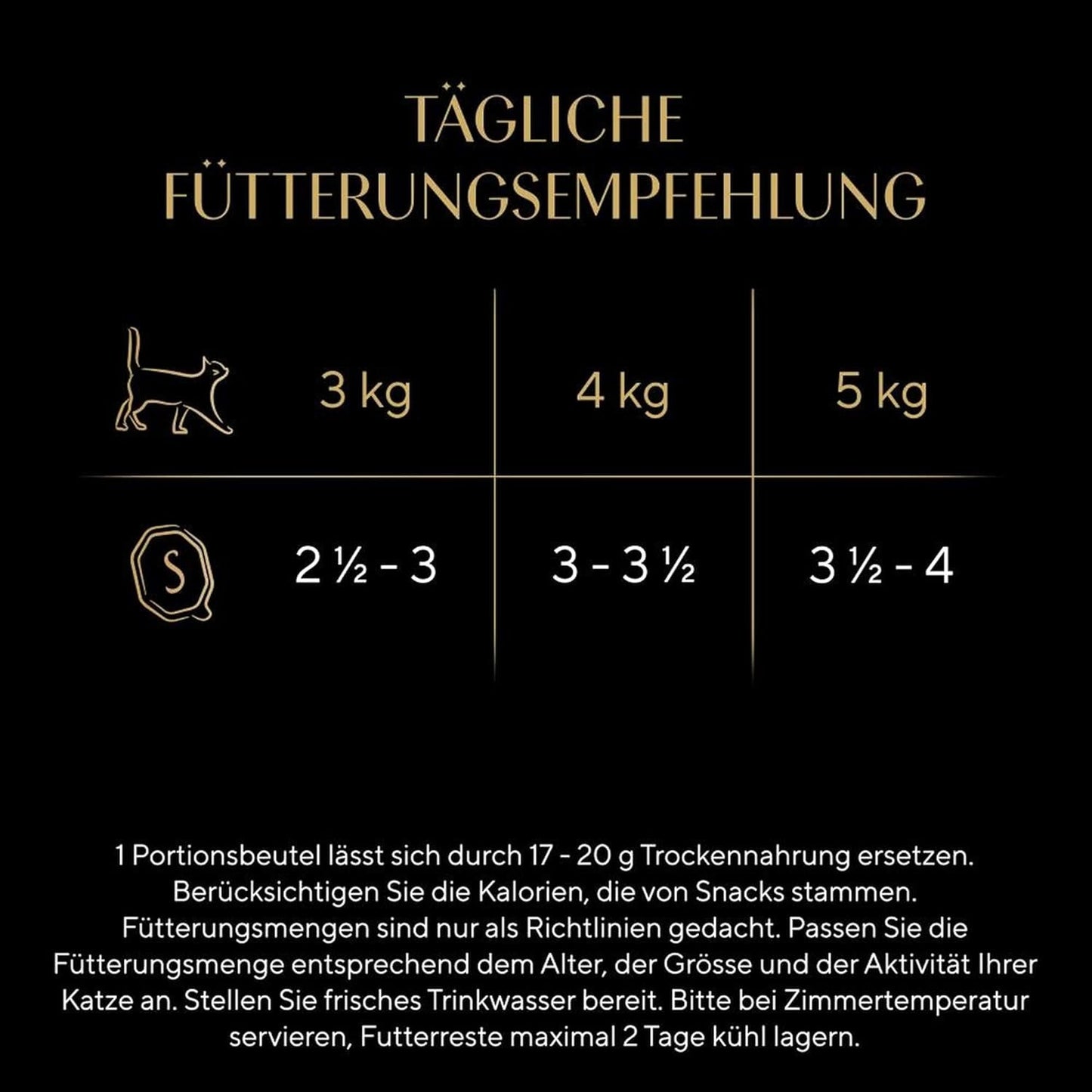 SHEBA Nassfutter für Katzen, Nature's Collection in Lachssauce, 2 x 11 x 85 g