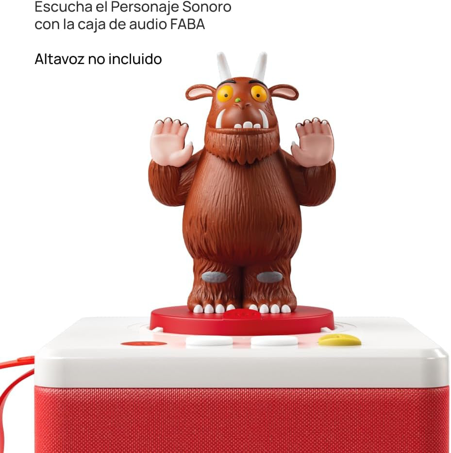 - Klangfigur (FFE14501) Toys Bebe Naty Shop