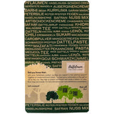 DATTELMANN® - Matcha Bio-Teepulver 100 g – Original aus Japan