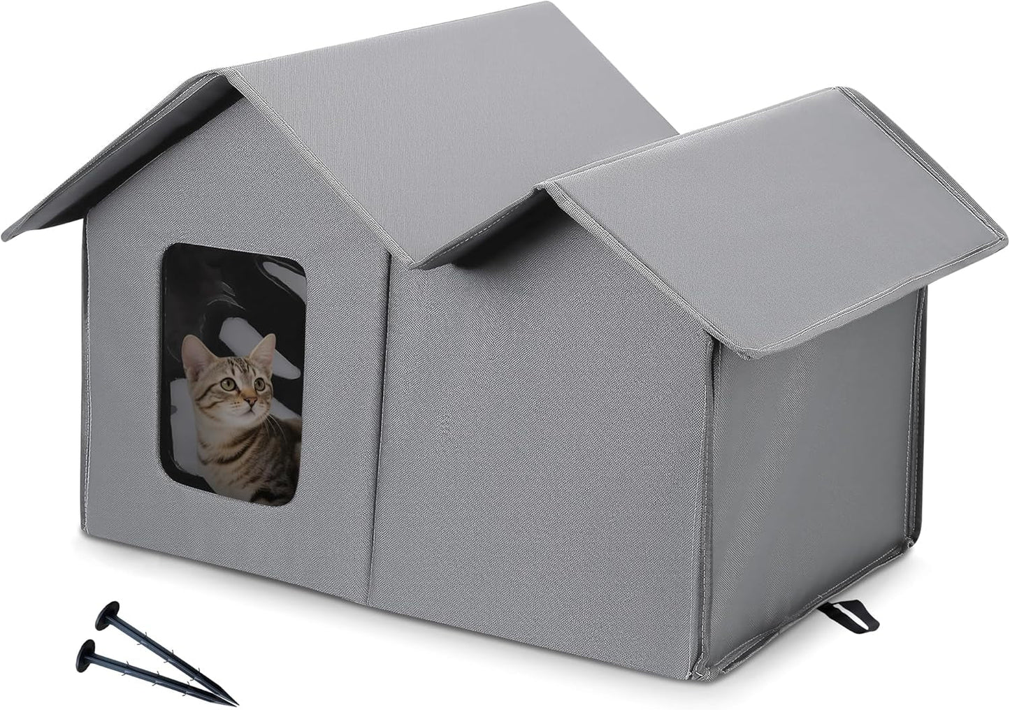 Decken und Möbel, Haustiere, Höhlen und Häuser, Katzen, Betten für Katzen, Katzenbetten, Matratzen