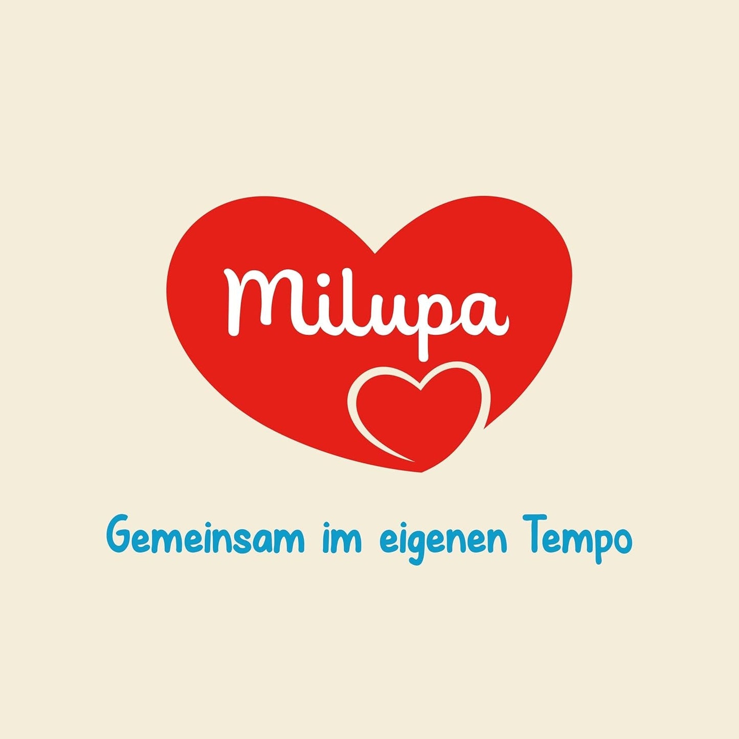 Milumil Milupa Milchpulver für Babys, die erste Milch seit der Geburt, 800 g