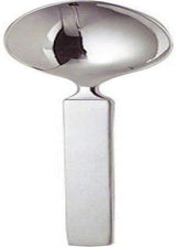 Alessi 4180S24 Dry Besteckset 24-teilig Edelstahl Küche Naty Shop