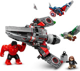 Besuchen Sie den LEGO-Store