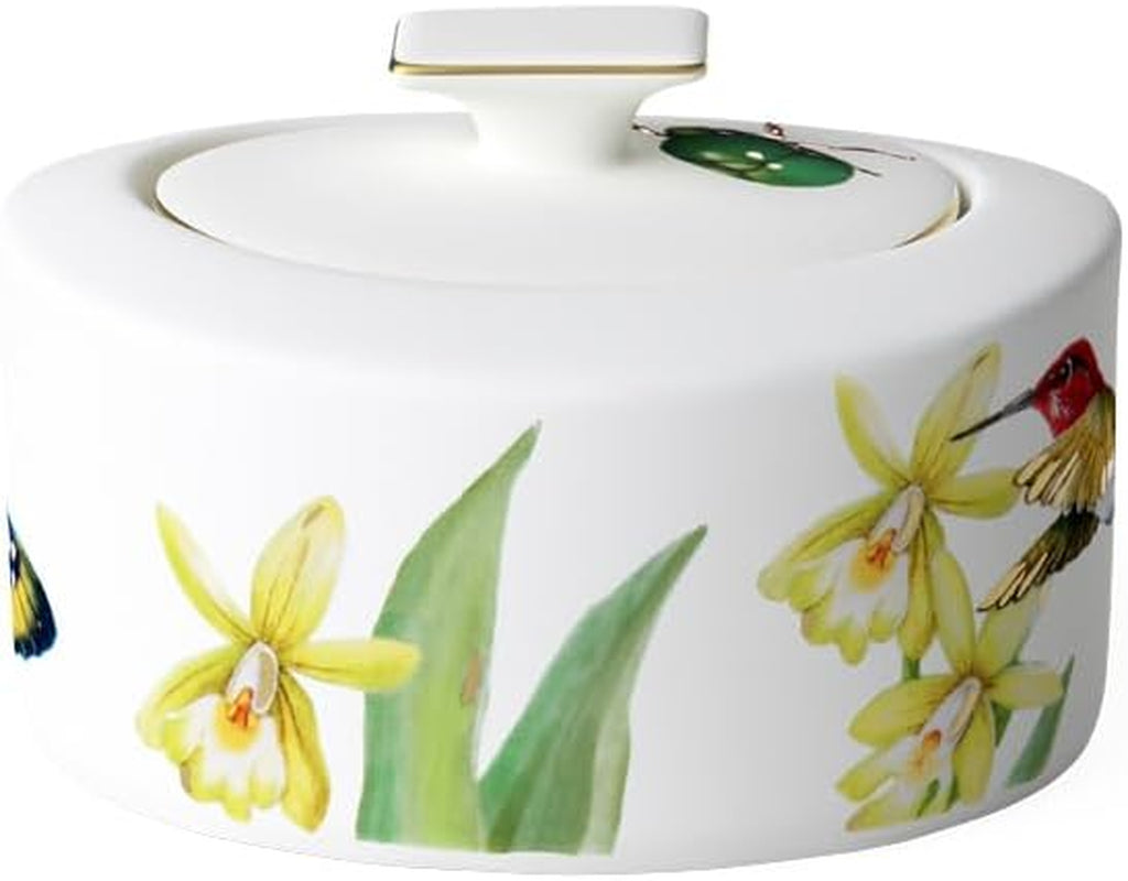 Villeroy & Boch, Porzellan,