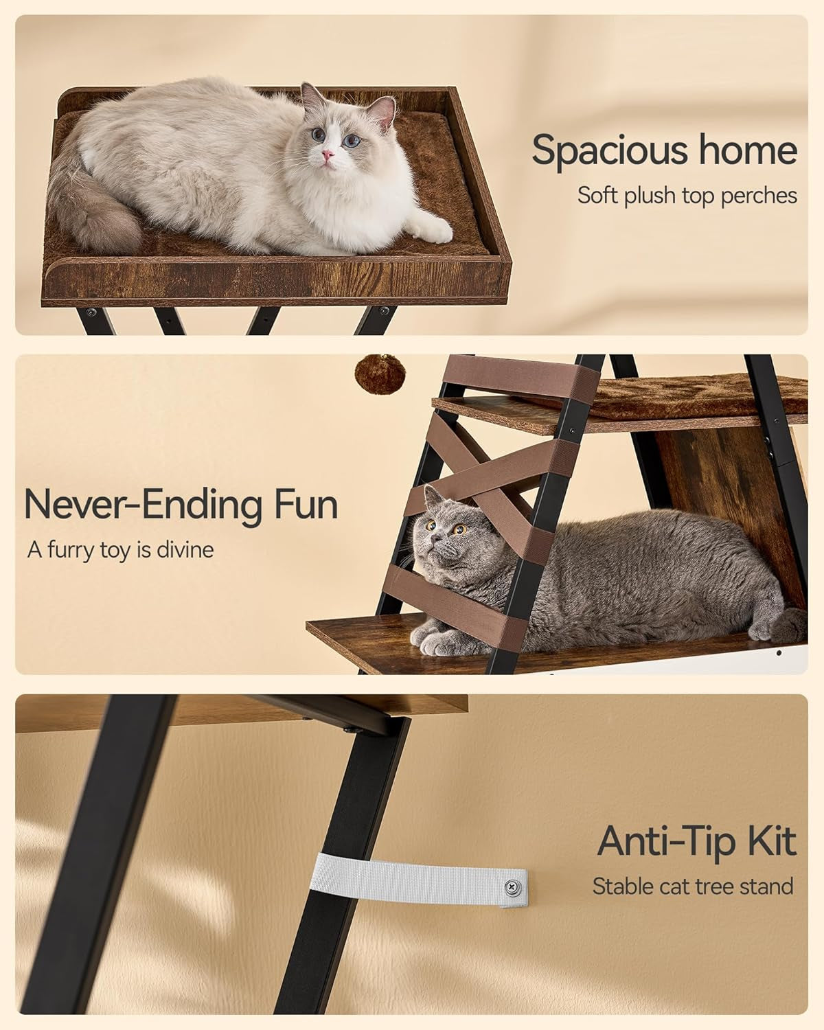 Decken und Möbel, Haustiere, Katzen, Betten für Katzen, Kratzbaum, Katzenbetten, Matratzen