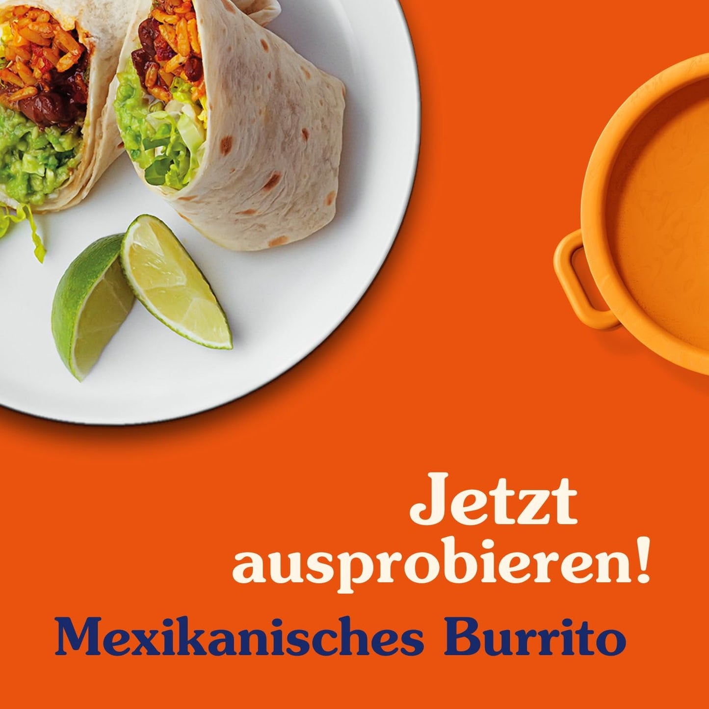 BEN'S ORIGINAL™ Mexikanischer Expressreis 6 x 220 g