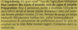 Bio-Milchreis, 500g