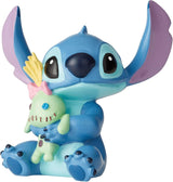 Disney Showcase Collection Stitch-Puppenfigur