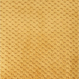 HOMLA Noah Weiche dekorative Decke – kuschelige Decke aus Polyesterfaser für Zuhause, flauschige Decke für Schlafsofa – 150 x 200 cm, Reiskornmuster, Senffarbe. Betten und Decken. Besuchen Sie den HOMLA-Store