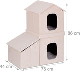 Decken und Möbel, Haustiere, Höhlen und Häuser, Katzen, Betten für Katzen, Katzenbetten, Matratzen