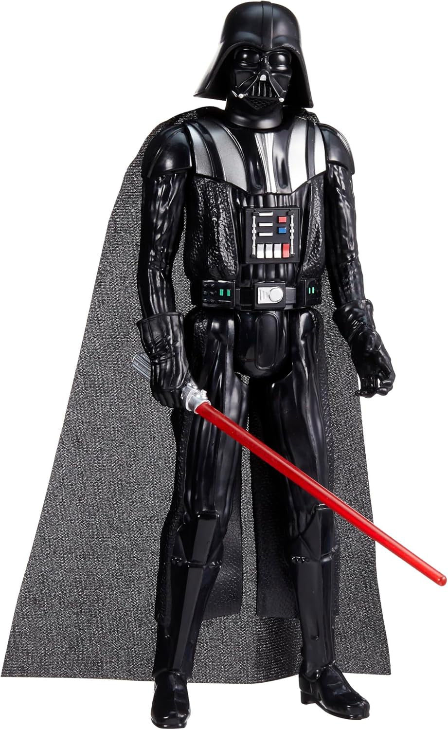 Star Wars Titan Hero Series Darth Vader, Figur, 30 cm Actionfiguren Naty Shop Standardtitel