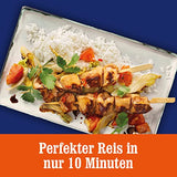 BEN'S ORIGINAL™ Basmatireis zum Kochen im Beutel 500g