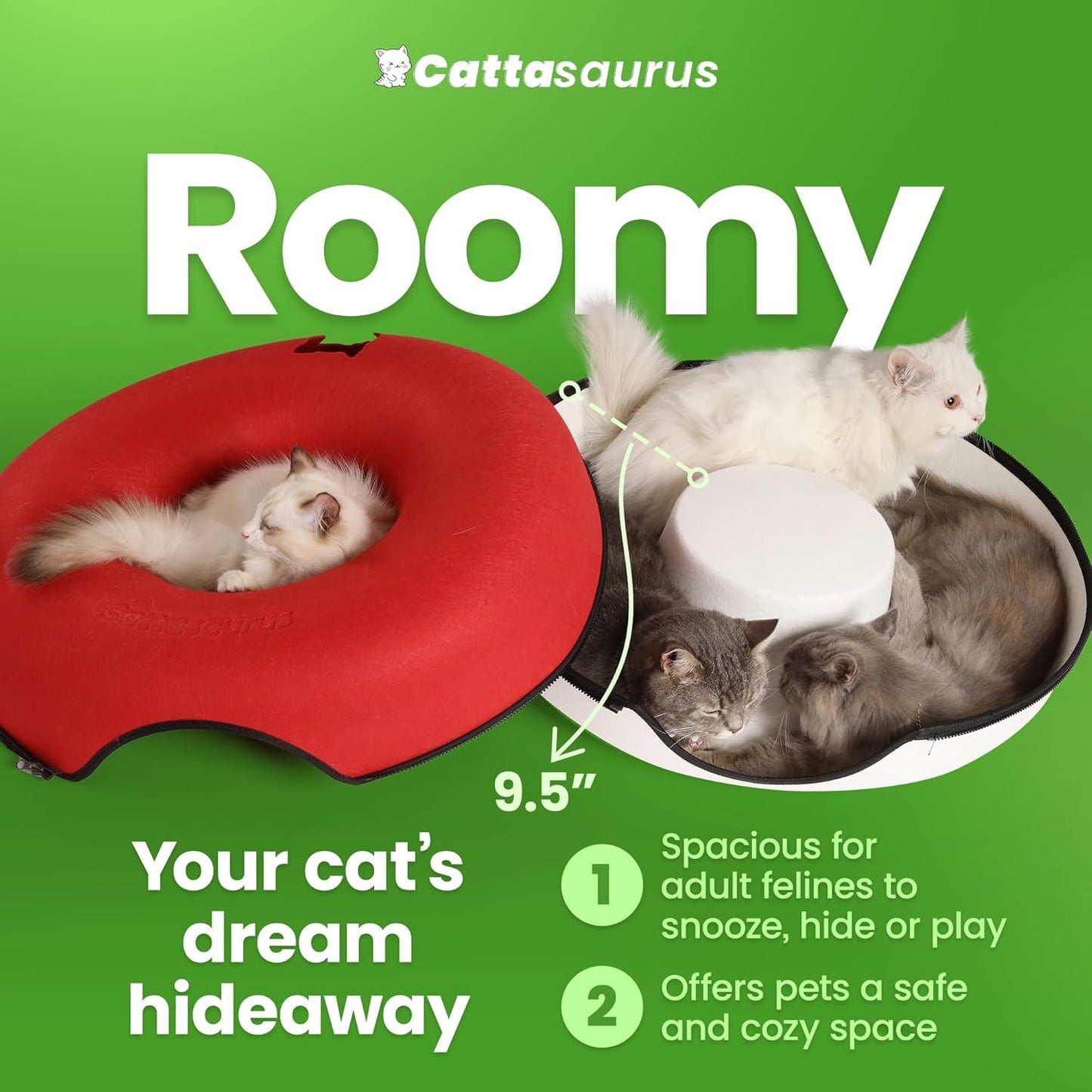 Decken und Möbel, Haustiere, Höhlen und Häuser, Katzen, Betten für Katzen, Katzenbetten, Matratzen