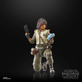 Star Wars Black Series OSHA Aniseya Actionfigur zum Sammeln von Handlangern (Maßstab 15 cm) Actionfiguren Naty Shop