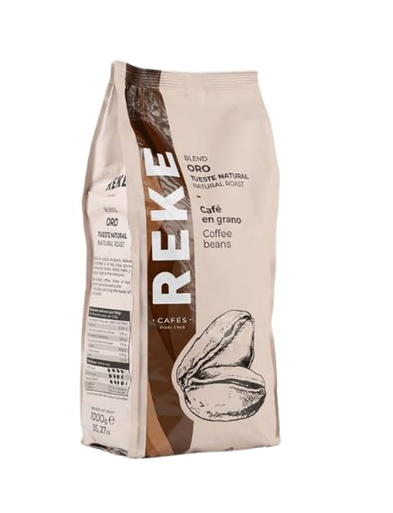 Kaffee (100 % Arabica), gemahlen, 1 kg