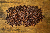 Spezialkaffee aus Südamerika – Galapagos, dem einzigartigen Ökosystem der Inseln (500 Gramm, ganze Bohnen) – Single Origin Kaffee – Premiumkaffee – geringer Säuregehalt – leicht geröstet und frisch