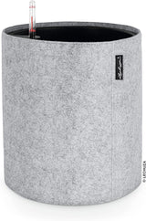 LECHUZA TRENDCOVER 23 Naturkork dunkel 14181