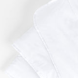 Pikolin Home Fasersteppdecke, milbendicht, Frühling, Sommer, 150 g, Steppdecke, hypoallergen, atmungsaktiv, verschiedene Größen, RF07 Steppdecken und Steppdecken Naty Shop