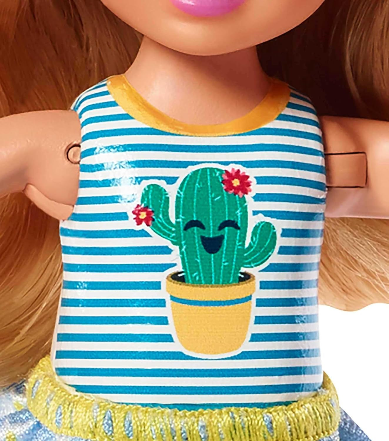 Barbie GHV78 – Club Chelsea Spielset mit Puppe und Pferd, ca. 15 cm große Blondine mit Kleidung und Accessoires, Spielzeuggeschenk für 3–7 Jahre alte Kinder