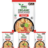 Tom Yum Bio-Instantnudeln – 1 x 85 g