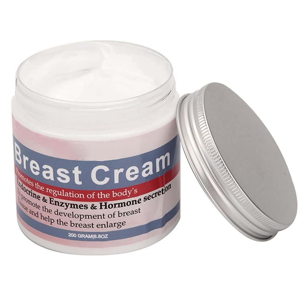 Brustvergrößerungscreme, 200G Kosmetik und Schönheit Naty Shop