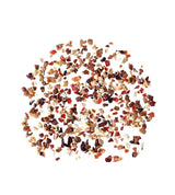 Althaus Tee PERSISCHER APFEL ⋅ Früchtetee im Pyramidenbeutel PYRA PACK ⋅ Früchtetee aromatisiert mit Apfelgeschmack ⋅ 15 X 2,75G