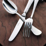 Villeroy & Boch Crossband Septfontaines, Besteck für 6 Personen, 30 Teile, Edelstahl Kitchen Naty Shop