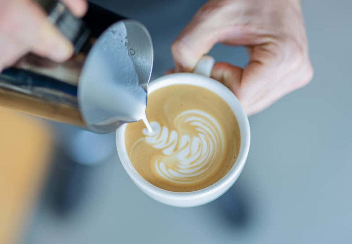 Wild At Heart Espresso | 250g Bohnengans fair & nachhaltig | frisch geröstet | 100 % Arabica-Kaffeebohnen | Spezialitätenkaffee | 19 Gramm Kaffeerösterei