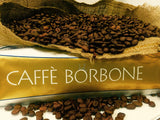 Caffe Borbone DEK entkoffeinierte Kaffeebohnen