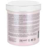 Haarmaske mit Himbeer- und Minzöl Urban, 700 ml Naty Shop Haarmaske