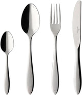 Villeroy & Boch - Arthur Besteckset 24 oder 30 Teile, 6 Personen Naty Shop Set 24 Teile
