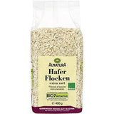 Extra weiche Haferflocken, 1 x 400 g