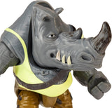 Teenage Mutant Ninja Turtles – Rocksteady Base Figure Actionfiguren Naty Shop
