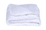 Domiva Ma Premier Steppdecke, weiß, 70 x 140 cm Bettdecken und Steppdecken Naty Shop Standardtitel