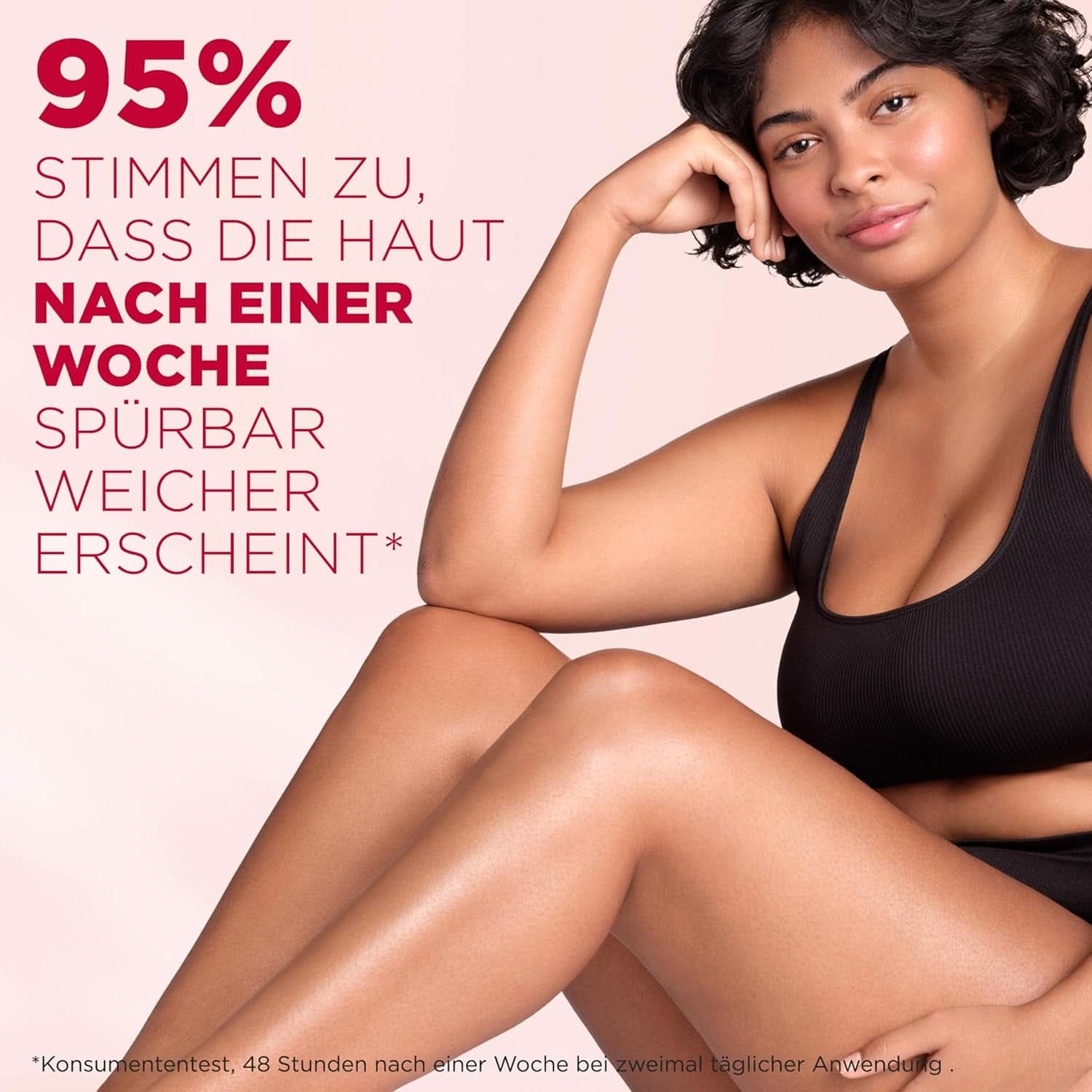 Mixa Urea Cica Body Lotion XXL, Mit Urea und regenerierendem Panthenol, Beruhigende und schützende Körpermilch, Für trockene Haut, 400 ml Dusche und Bad Naty Shop