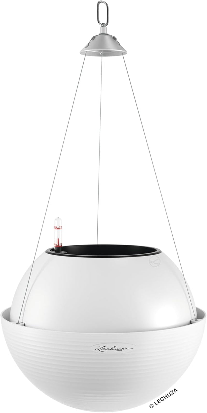 LECHUZA BOLA Farbe 32 weiß 16850