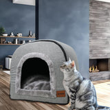 Decken und Möbel, Haustiere, Höhlen und Häuser, Katzen, Katzenbetten, Katzenbetten, Matratzen