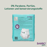Bambo Nature Premium Jogginghose