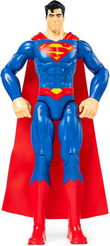 DC Comics 30cm Actionfigur – Superman Actionfiguren Naty Shop Superman