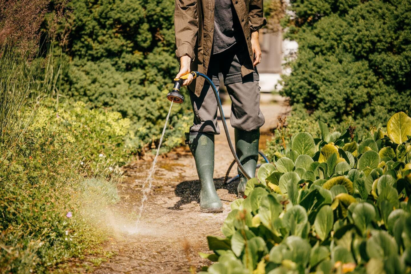 Fiskars ML Gartenschlauch