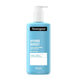 Neutrogena Hydro Boost Ultra-Light Formula Bodylotion Gel für feine Haut, 250 ml Kosmetik und Schönheit Naty Shop