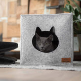 Decken und Möbel, Haustiere, Höhlen und Häuser, Katzen, Betten für Katzen, Katzenbetten, Matratzen